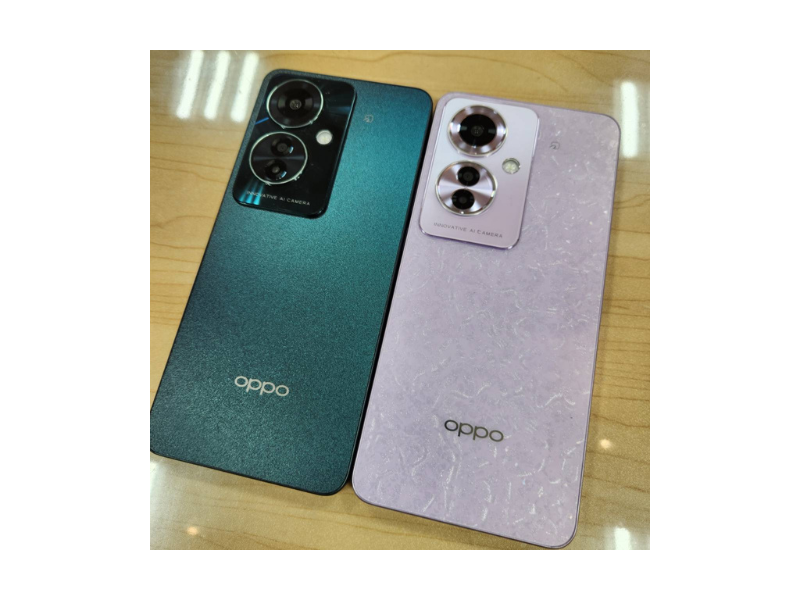 OPPO Reno11A Smartphone toy mock dummy phone display NEW Non