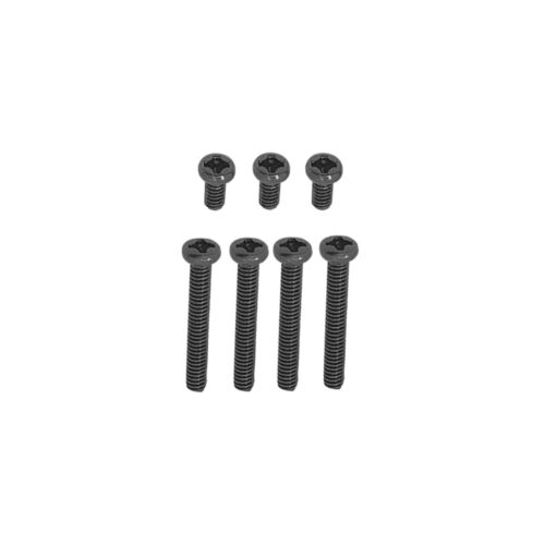 Vis de boîtier inférieur pour HP Pavilion 15-DK - Photo 3/3