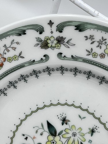 Royal Doulton Provencal Brot & Butter Teller 6,5" England EUC Inv#23 - Bild 7 von 7