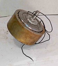 1 USED MAGTROL HYSTERESIS BRAKE 12 VOLT !!FREE CD!! ***MAKE OFFER***