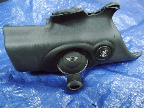 2007-2016 MINI COOPER R55 R56 R57 R58 R59 60 STARTER STOP SWITCH 61359299332 OEM - Picture 6 of 6