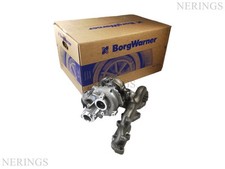 Turbolader AUDI A4, A5, A6, Q5 2.0TDI 2013- 53039880620 04L253010S