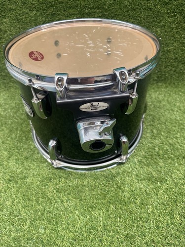 ⚡️Pearl Vision Birch SST 13”X10 Rack Tom Drum ISS Mount- Black⚡️ - Picture 4 of 8