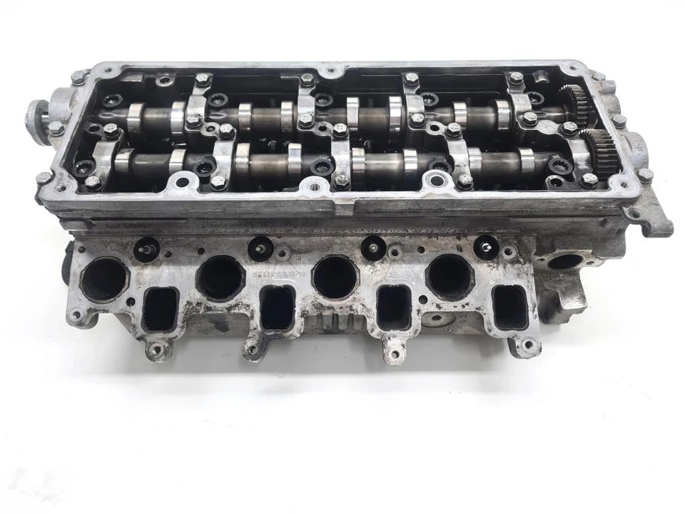 Tête moteur VW CADDY III Variant 2KB, 2KJ, 2CB, 2CJ 03L103373A 32811215 - Photo 3/4