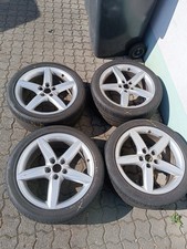 Original Alufelgen ALU Audi A4 S4 8K 8K0601025D Felgen 8Jx18 ET47 18 Zoll Original Alufelgen ALU Audi A4 S4 8K 8K0601025D Felgen 8Jx18 ET47 18 Zoll