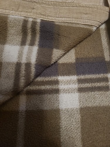 Levi Strauss & Co Sakko Cord hellbraun khaki Knopf Fleece gefüttert Herren XL Jacket - Bild 5 von 9
