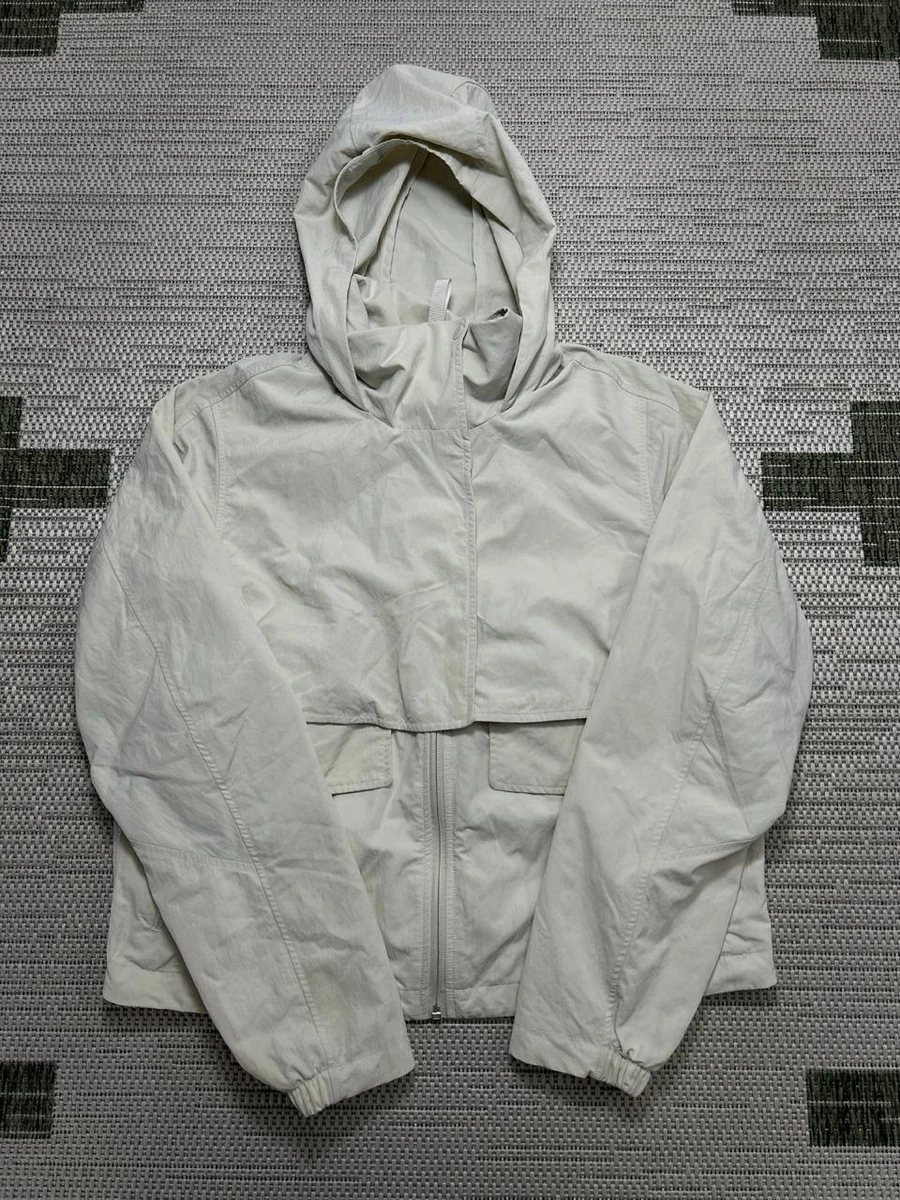 25+ Lululemon Define White Activewear Jackets for Women for sale