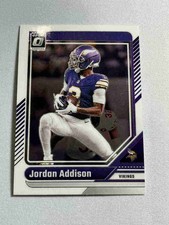 2024 Panini Donruss Optic Pick Your Vet Base #1-200 - Buy More & Save