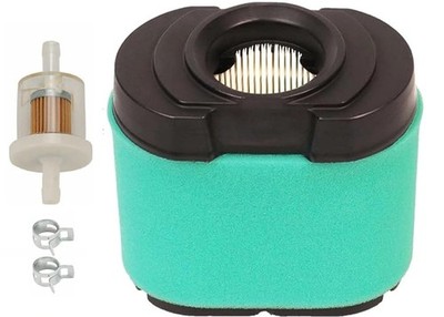 Air filter For BRIGGS STRATTON 792105 696854 24-26HP OHV Engine