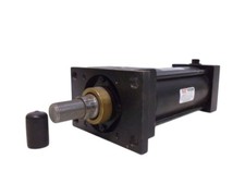 SCHRADER BELLOWS PAC1121214.500 PA-2 SERIES CYLINDER (AS PICTURED) NSNP