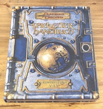 D&D3.5, Spielleiter Handbuch, Grundregeln II (2), V.3.5.