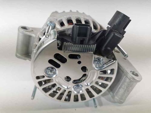 1S7T10300BA ALTERNATOR / 1S7T10300BA / 1268693 FOR JAGUAR X-TYPE 2.0 D EXECUTIVE - Picture 2 of 4
