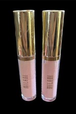 2 MILANI KEEP IT FULL NOURISHING LIP PLUMPERS 06 BARE PINK