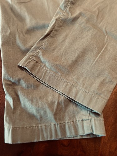 Pantalones Birddogs Para Hombre Verde Elastizados Caquis Chino Boom para Tu Boomstick 34x30 - Imagen 13 de 15