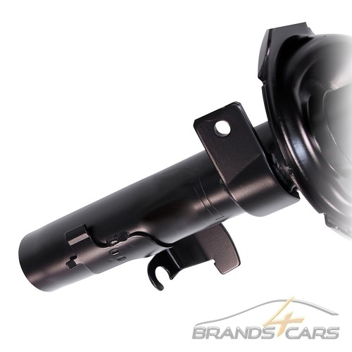 ATEC 2x STOßDÄMPFER GAS GASDRUCK VORNE FÜR FORD FOCUS 2 BJ 04-12 - Bild 4 von 6