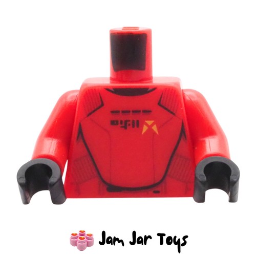 LEGO Minifigure Torso Body - Large Selection 110 plus Types - Choose Mix SAVE - Picture 67 of 127