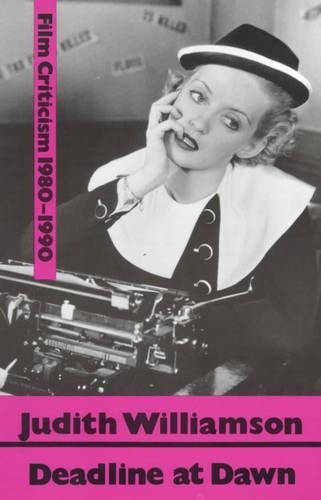 Judith Williamson Deadline at Dawn (Paperback) - Picture 1 of 1