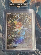Magikarp 203/193 IR Paldea Evolved Holo Illustration Rare 