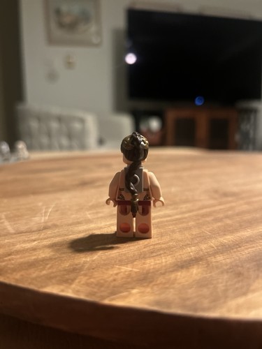 MINTY 🧊 Lego Star Wars Slave Leia sw0485 🔥🔥🔥 - Picture 2 of 4