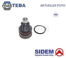 77080 TRAGGELENK FÜHRUNGSGELENK SIDEM FÜR SUZUKI SWIFT III