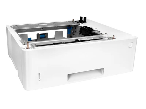 HP Eingabefacheinzug | 550 Blatt | Medienfach | Einzug | L0H17A - Bild 3 von 4