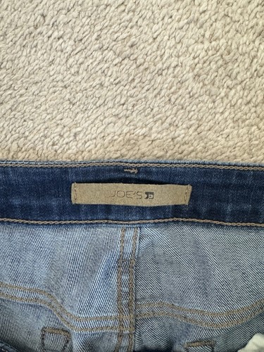 Jeans donna Joes Jeans skinny alla caviglia taglia 32 - Foto 12 di 14