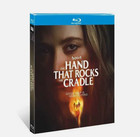 The Hand That Rocks the Cradle (2025) 1-Disc New Sealed Box Set