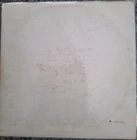 beatles white album vinyl numbered with poster stereo album