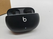 Beats Studio Buds – Komplett kabellose Bluetooth In-Ear Kopfhörer NC Schwarz