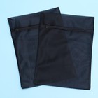  6 PCS Wäsche Zubehör Unterwäsche -Wäschetasche Maschenwaschbeutel