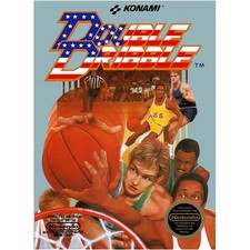 Double Dribble (NES)