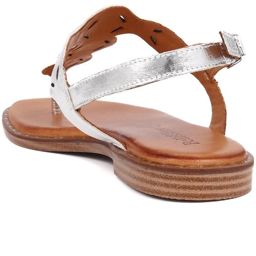 Sandalias Pavers con puntera plana - Imagen 3 de 10