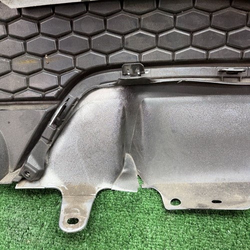 2020 2021 2022 Toyota Corolla SE XSE Rear Bumper Cover OEM 52453-02150 - Picture 20 of 24
