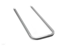 Intex UShaped Side Support For Rectangular Frame Pool Gray Only