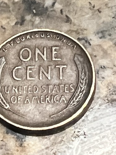 1909 VDB 1C BN Lincoln Cent - Picture 11 of 12