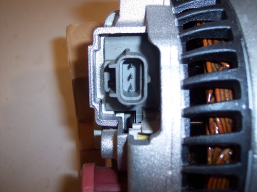 Alternator Wilson 7795  Remanufactured Professional Series Older Stock - Picture 3 of 6