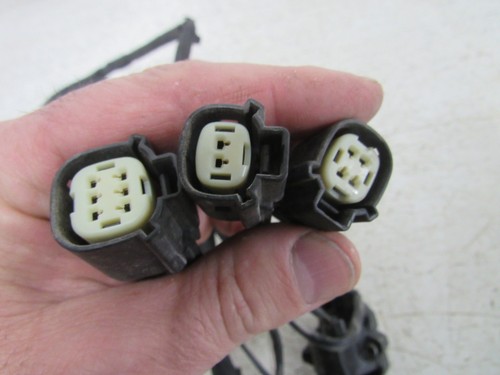 22 LYNX BOONDOCKER DS 850 E-TEC 4100 HAND CONTROLS SWITCH THUMB THROTTLE #0219 - Picture 10 of 10