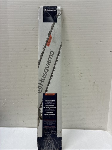 OEM Husqvarna 24" Motorsägenblatt 596 68 74-84