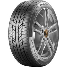 Neumáticos de invierno 225 55 R17 101V XL CONTINENTAL WinterContact TS870 P