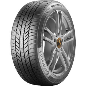 Neumáticos de invierno 225 55 R17 101V XL CONTINENTAL WinterContact TS870 P - Imagen 1 de 1