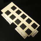 IBM Lenovo Thinkpad Schraubdeckel Deckel - 6,5mm x 6,5mm #202511262209