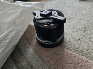 VAX Mach Air Revive UCA2GEV1 Staubsaugerteil - Hauptmotor (funktioniert)