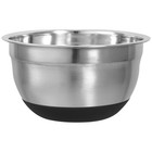  Rührschüssel aus Edelstahl für Eier, multifunktional, Becken, Rührschüssel aus