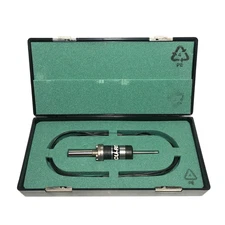 ACU-RITE KT3D Edge Finder KT3D With Case & Cable