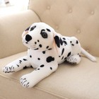  Cartoon Paper Tissue Cover Stuffed Toy Art Car Household Tissue Box Plush Dog