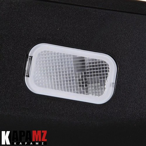 Espejo retrovisor lateral del conductor con luz de charco de señal térmica plegable eléctrico para GMC Yukon 2007-2013 - Imagen 12 de 14