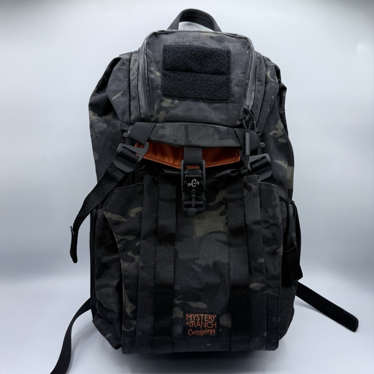 c*能様 MYSTERYRANCH Carryology Spartanolog Exclusive Release | Mystery Ranch x Carryology Spartanology