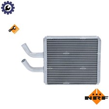 HEAT EXCHANGER INTERIOR HEATING 54353 FOR KIA A5D 1.5L A3E 1.3L 4cyl RIO
