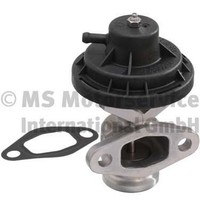 Pierburg Agr-Ventil 7.22477.10.0 FüR Seat Skoda Vw