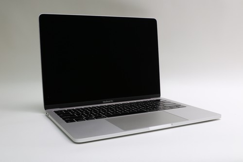 13" 2017, MacBook Pro, MPXU2LL/A, i5-7360U, 8GB, 256GB SSD - Imagen 2 de 16